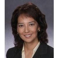 headshot of Theresa Maldonado