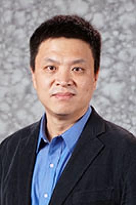 Fumin Zhang