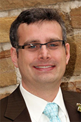 Gregory David Durgin
