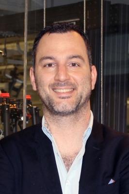 Kyriakos G. Vamvoudakis