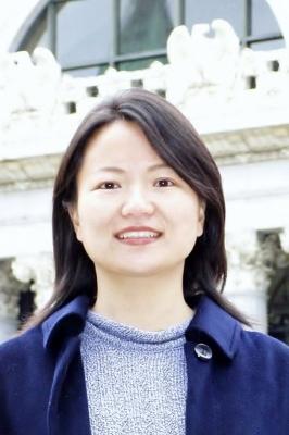Ying Zhang