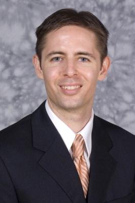 Christopher John Rozell