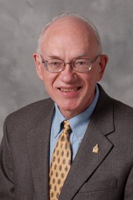 Photo of Tom Gaylord