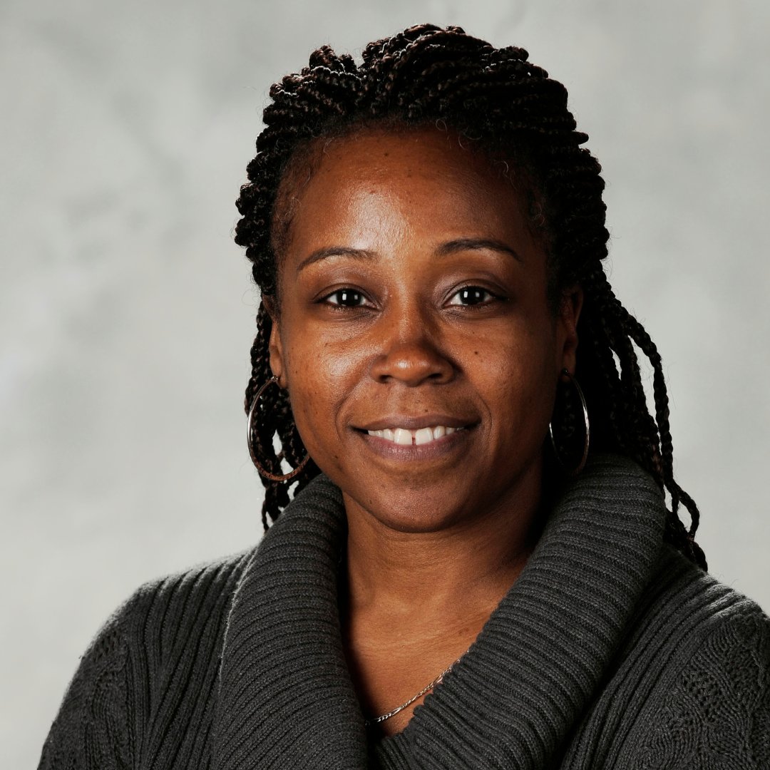 Ayanna MacCalla Howard
