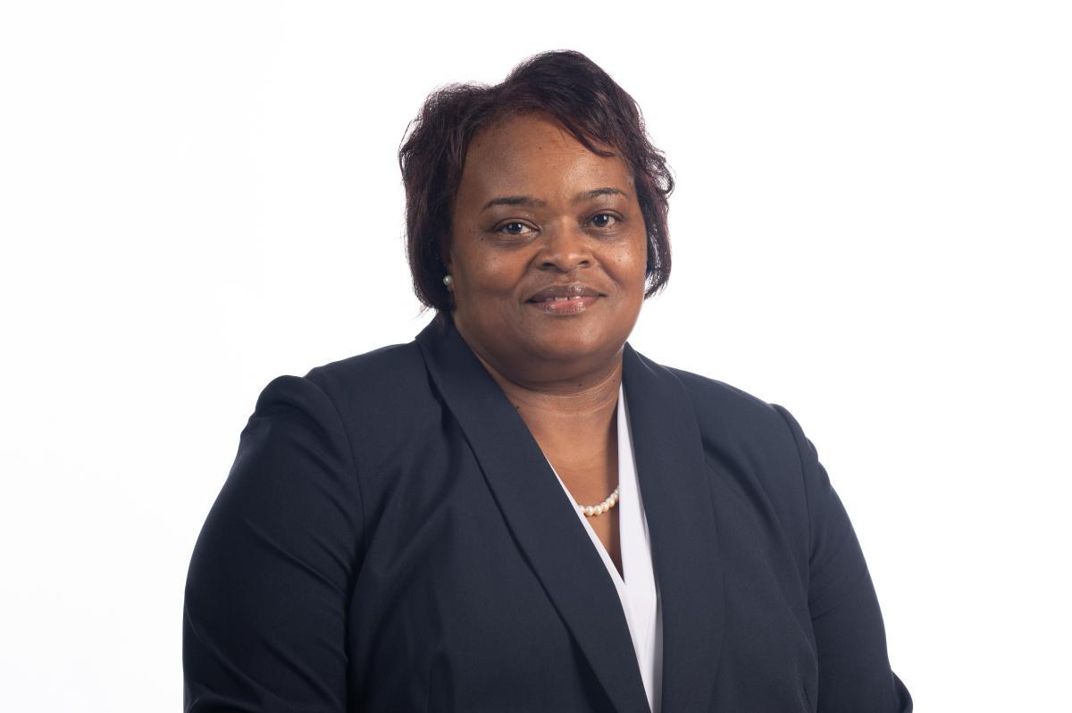 Teresa Watkins 