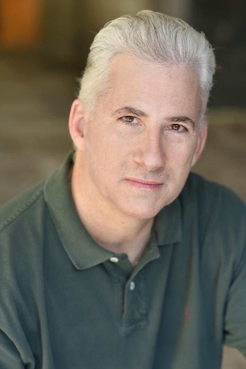 a picture of Christopher S Connelly