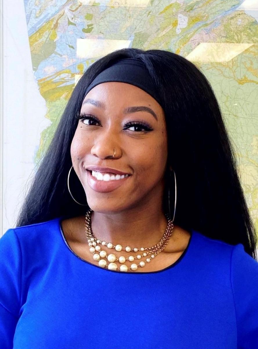  Tiffany Q. Bullock