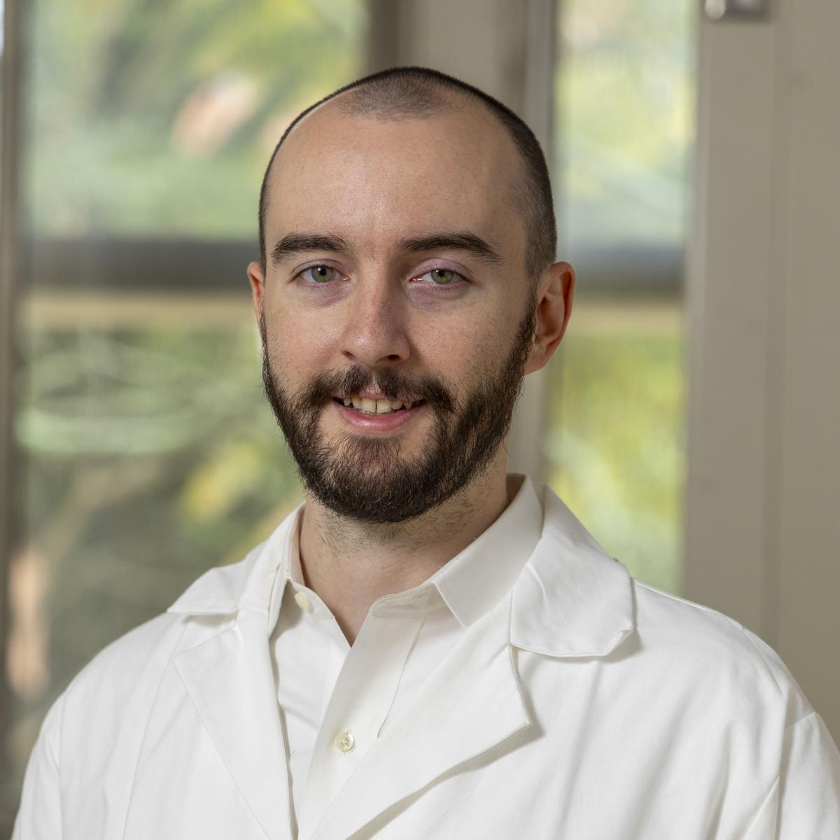 Matt Flavin Headshot