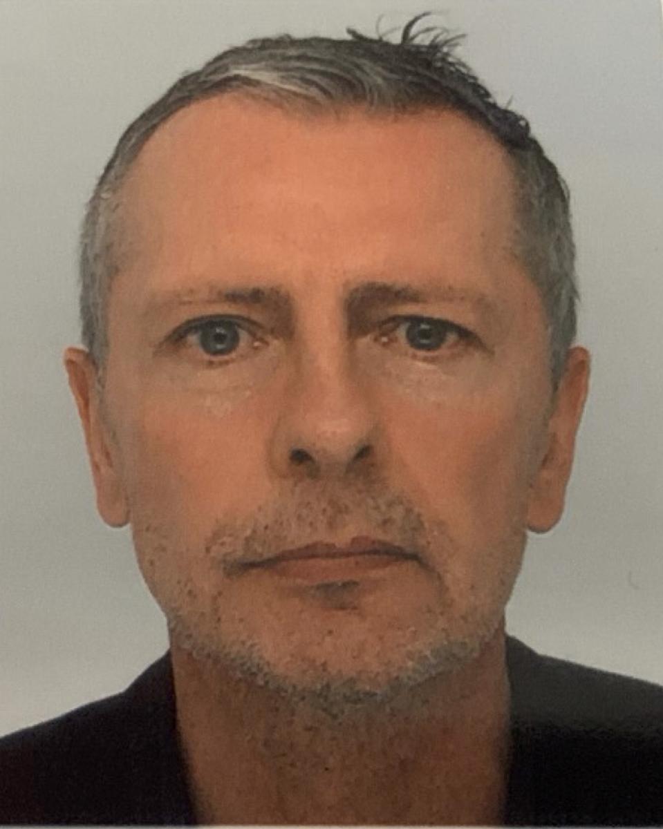 Jean Paul Salvestrini headshot 