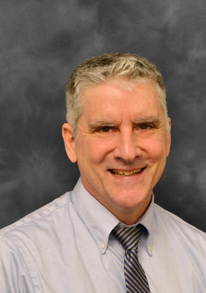 Brian M Gurbaxani