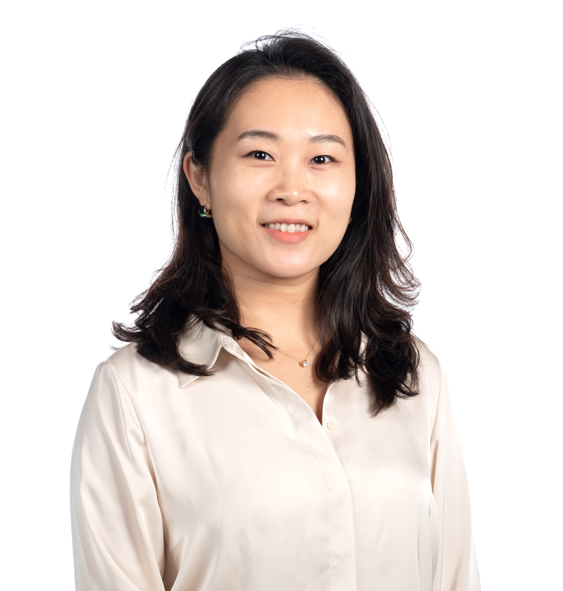 Headshot of Zhi Jackie Yao