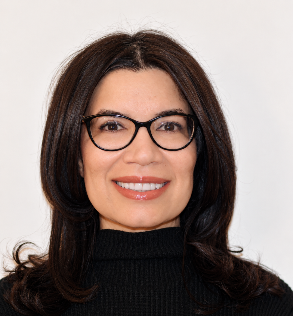 Headshot of Maryam Saeedifard