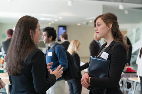 Social Enterprise Career Fair 2015 Social Enterprise Career Fair 2015