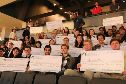 GTSF Check Presentation GTSF Check Presentation