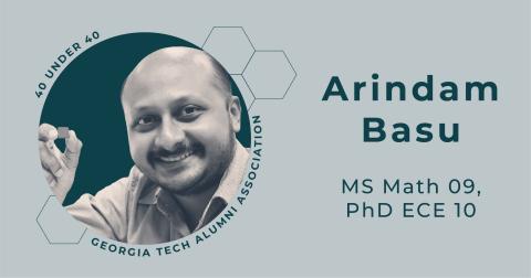 Arindam Basu Arindam Basu