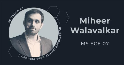 Miheer Walavalkar Miheer Walavalkar