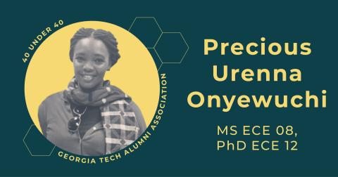 Precious Urenna Onyewuchi Precious Urenna Onyewuchi