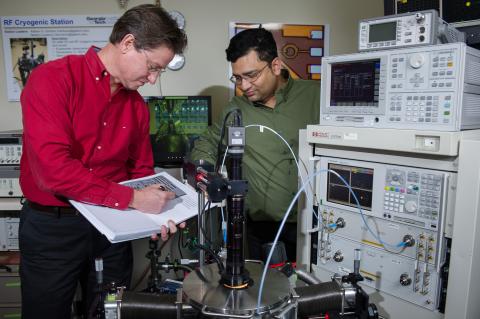 Silicon Germanium study2