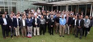 NextFlex Workshop Attendees NextFlex Workshop Attendees
