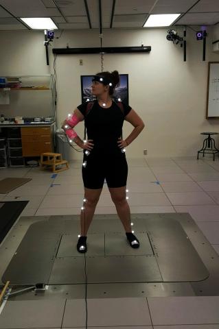 Motion Capture