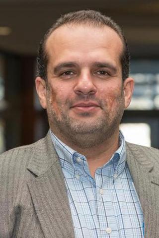 Ghassan AlRegib
