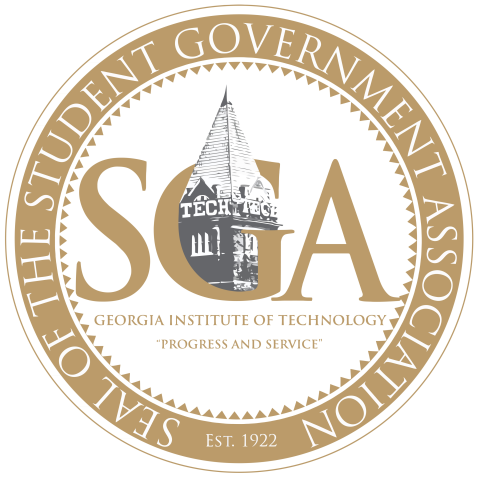 SGA Logo