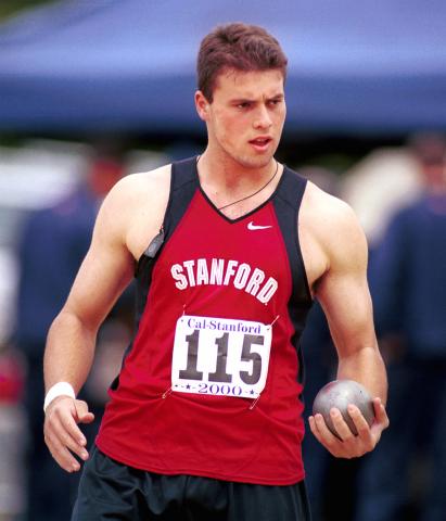 Omer Inan at Stanford