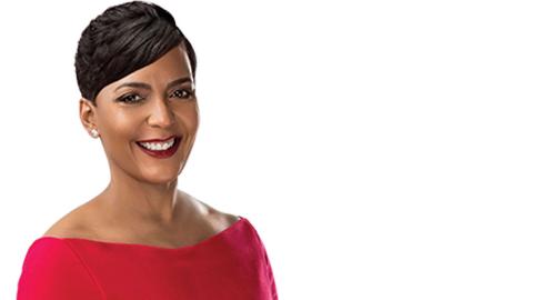 Keisha Lance Bottoms