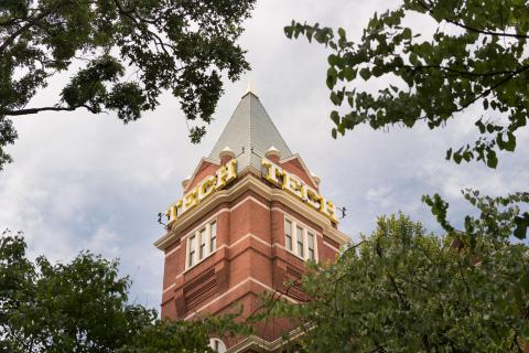 Georgia Tech U.S. News Rankings