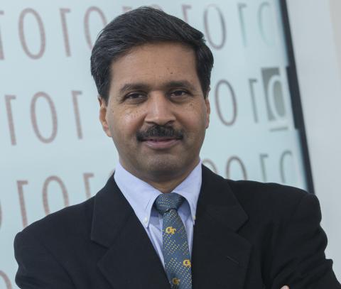 Vivek Sarkar