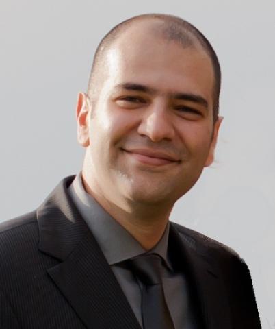 Amir Atabaki Amir Atabaki