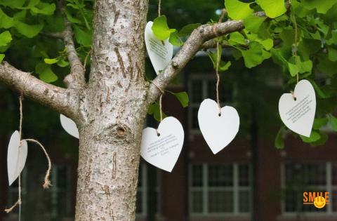 Hearts for Campus