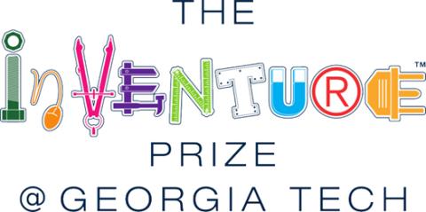 Inventure Prize Logo