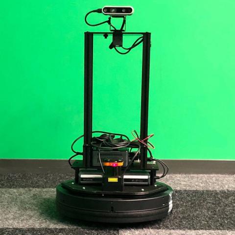 PyRobot PyRobot