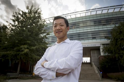 Dr. Wenke Lee, IISP Dr. Wenke Lee, IISP
