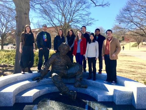 Georgia Tech LIGO Group