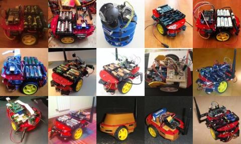 QuickBots QuickBots