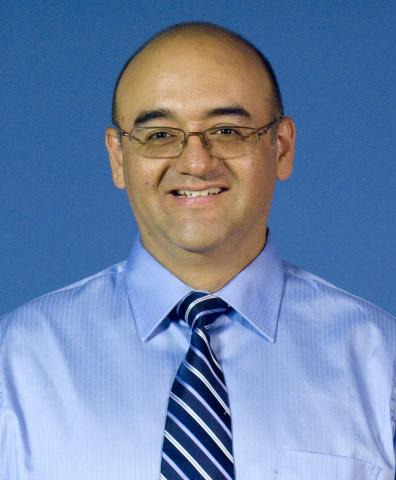 Santiago Grijalva