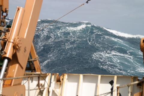 Rogue Wave - DELAWARE Rogue Wave - DELAWARE