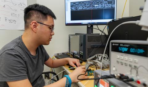 1_ECE TI Analog_10_working on chip.jpg