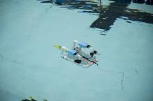 GTRI to Host SeaPerch National Underwater Vehicle Competition