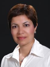 Maryam Saeedifard