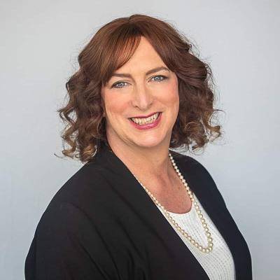 Cathleen Quigley