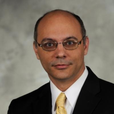 Robert Allen Jr Robinson