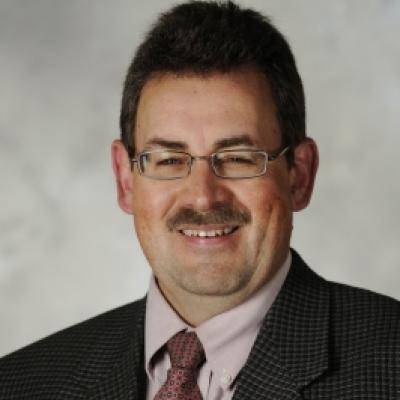 Photo of Andy Peterson