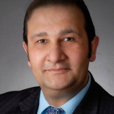 Fariborz Farahmand
