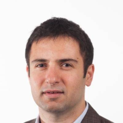 A. Fatih Sarioglu