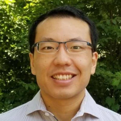 Picture of Frank Li
