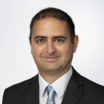 Nima Ghalichechian