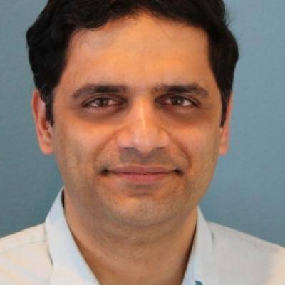 Photo of Visvesh S Sathe